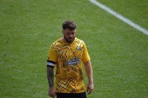 Sassco.co.uk 1 Penshaw FC 4 Stadium of Light - 28th May 2026