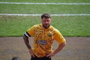 Sassco.co.uk 1 Penshaw FC 4 Stadium of Light - 28th May 2026