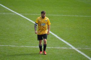 Sassco.co.uk 1 Penshaw FC 4 Stadium of Light - 28th May 2026