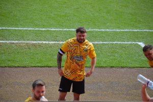 Sassco.co.uk 1 Penshaw FC 4 Stadium of Light - 28th May 2026