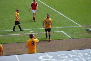 Sassco.co.uk 1 Penshaw FC 4 Stadium of Light - 28th May 2026