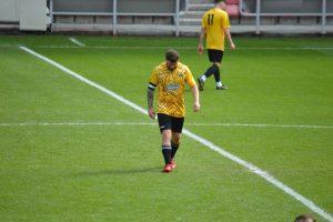 Sassco.co.uk 1 Penshaw FC 4 Stadium of Light - 28th May 2026