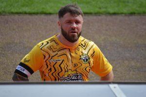 Sassco.co.uk 1 Penshaw FC 4 Stadium of Light - 28th May 2026