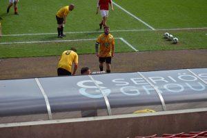 Sassco.co.uk 1 Penshaw FC 4 Stadium of Light - 28th May 2026