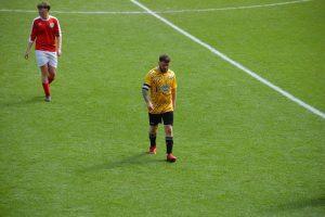 Sassco.co.uk 1 Penshaw FC 4 Stadium of Light - 28th May 2026
