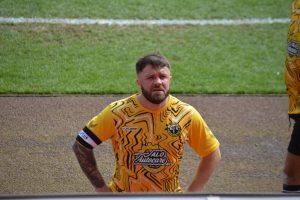 Sassco.co.uk 1 Penshaw FC 4 Stadium of Light - 28th May 2026