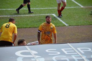 Sassco.co.uk 1 Penshaw FC 4 Stadium of Light - 28th May 2026