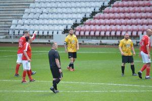 Sassco.co.uk 1 Penshaw FC 4 Stadium of Light - 28th May 2026