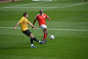 Sassco.co.uk 1 Penshaw FC 4 Stadium of Light - 28th May 2026