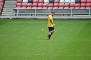 Sassco.co.uk 1 Penshaw FC 4 Stadium of Light - 28th May 2026