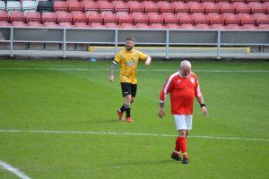 Sassco.co.uk 1 Penshaw FC 4 Stadium of Light - 28th May 2026