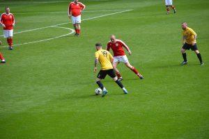 Sassco.co.uk 1 Penshaw FC 4 Stadium of Light - 28th May 2026