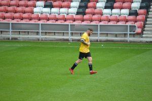 Sassco.co.uk 1 Penshaw FC 4 Stadium of Light - 28th May 2026