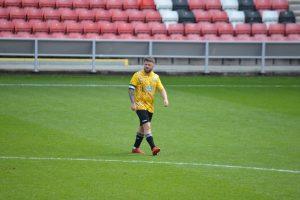 Sassco.co.uk 1 Penshaw FC 4 Stadium of Light - 28th May 2026