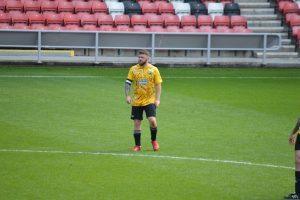 Sassco.co.uk 1 Penshaw FC 4 Stadium of Light - 28th May 2026