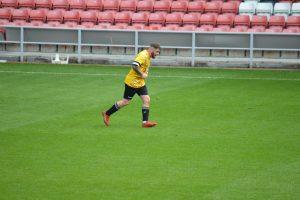 Sassco.co.uk 1 Penshaw FC 4 Stadium of Light - 28th May 2026