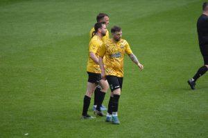 Sassco.co.uk 1 Penshaw FC 4 Stadium of Light - 28th May 2026