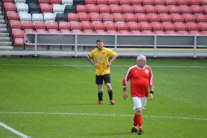 Sassco.co.uk 1 Penshaw FC 4 Stadium of Light - 28th May 2026