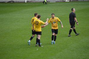 Sassco.co.uk 1 Penshaw FC 4 Stadium of Light - 28th May 2026