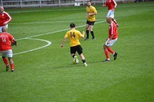 Sassco.co.uk 1 Penshaw FC 4 Stadium of Light - 28th May 2026