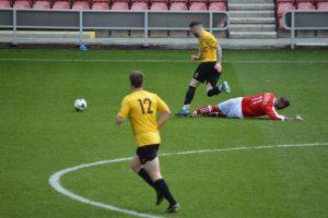 Sassco.co.uk 1 Penshaw FC 4 Stadium of Light - 28th May 2026
