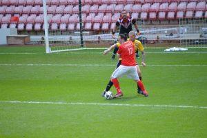Sassco.co.uk 1 Penshaw FC 4 Stadium of Light - 28th May 2026