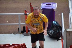 Sassco.co.uk 1 Penshaw FC 4 Stadium of Light - 28th May 2026