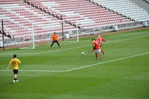 Sassco.co.uk 1 Penshaw FC 4 Stadium of Light - 28th May 2026