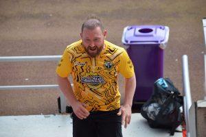 Sassco.co.uk 1 Penshaw FC 4 Stadium of Light - 28th May 2026