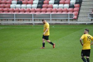 Sassco.co.uk 1 Penshaw FC 4 Stadium of Light - 28th May 2026