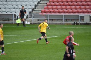 Sassco.co.uk 1 Penshaw FC 4 Stadium of Light - 28th May 2026
