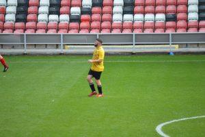 Sassco.co.uk 1 Penshaw FC 4 Stadium of Light - 28th May 2026