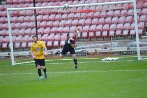 Sassco.co.uk 1 Penshaw FC 4 Stadium of Light - 28th May 2026