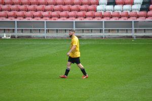 Sassco.co.uk 1 Penshaw FC 4 Stadium of Light - 28th May 2026