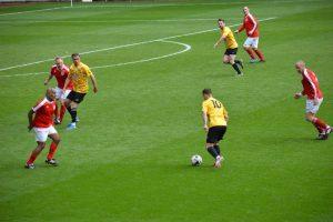 Sassco.co.uk 1 Penshaw FC 4 Stadium of Light - 28th May 2026