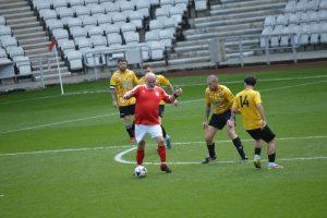 Sassco.co.uk 1 Penshaw FC 4 Stadium of Light - 28th May 2026