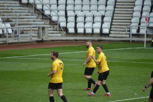 Sassco.co.uk 1 Penshaw FC 4 Stadium of Light - 28th May 2026