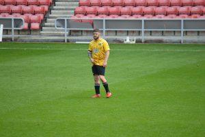 Sassco.co.uk 1 Penshaw FC 4 Stadium of Light - 28th May 2026