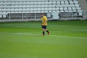 Sassco.co.uk 1 Penshaw FC 4 Stadium of Light - 28th May 2026