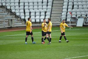 Sassco.co.uk 1 Penshaw FC 4 Stadium of Light - 28th May 2026