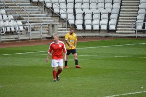Sassco.co.uk 1 Penshaw FC 4 Stadium of Light - 28th May 2026