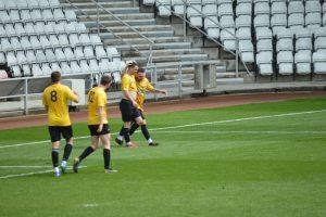 Sassco.co.uk 1 Penshaw FC 4 Stadium of Light - 28th May 2026
