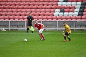 Sassco.co.uk 1 Penshaw FC 4 Stadium of Light - 28th May 2026