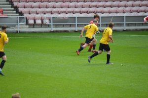 Sassco.co.uk 1 Penshaw FC 4 Stadium of Light - 28th May 2026