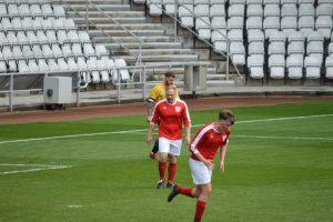 Sassco.co.uk 1 Penshaw FC 4 Stadium of Light - 28th May 2026