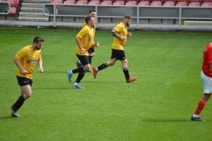 Sassco.co.uk 1 Penshaw FC 4 Stadium of Light - 28th May 2026