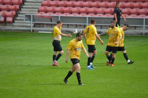 Sassco.co.uk 1 Penshaw FC 4 Stadium of Light - 28th May 2026