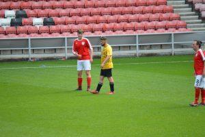Sassco.co.uk 1 Penshaw FC 4 Stadium of Light - 28th May 2026