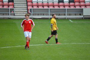 Sassco.co.uk 1 Penshaw FC 4 Stadium of Light - 28th May 2026