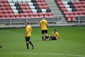 Sassco.co.uk 1 Penshaw FC 4 Stadium of Light - 28th May 2026
